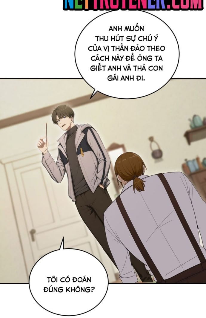 đọc truyện Người Chơi Siêu May Mắn Chương 39 ảnh 9 tại Thiên Thai Truyện