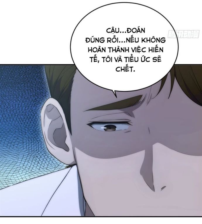 đọc truyện Người Chơi Siêu May Mắn Chương 39 ảnh 10 tại Thiên Thai Truyện