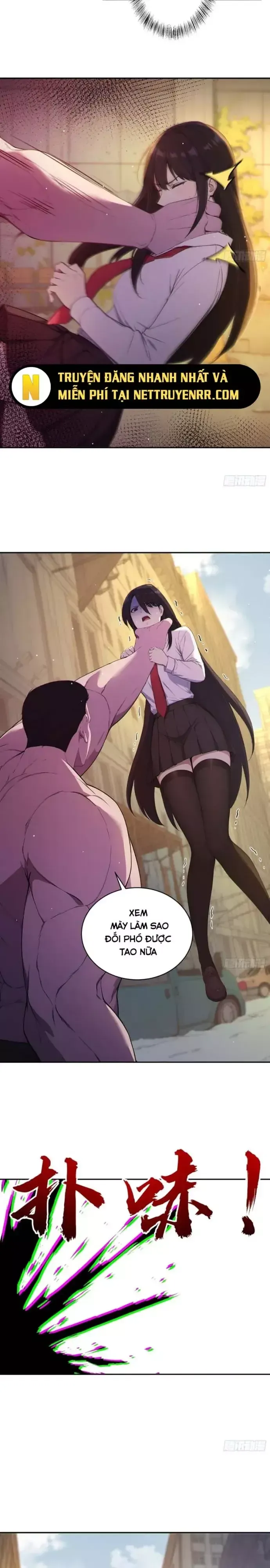 đọc truyện Người Chơi Siêu May Mắn Chương 4 ảnh 12 tại Thiên Thai Truyện