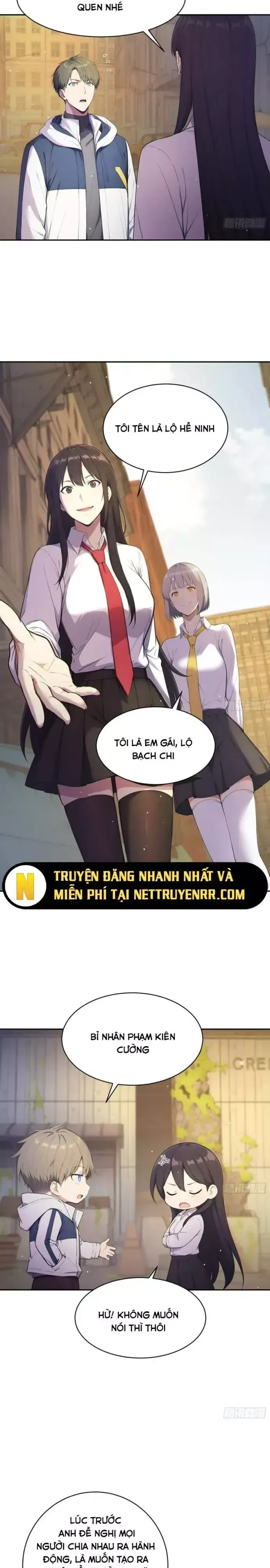 đọc truyện Người Chơi Siêu May Mắn Chương 4 ảnh 16 tại Thiên Thai Truyện