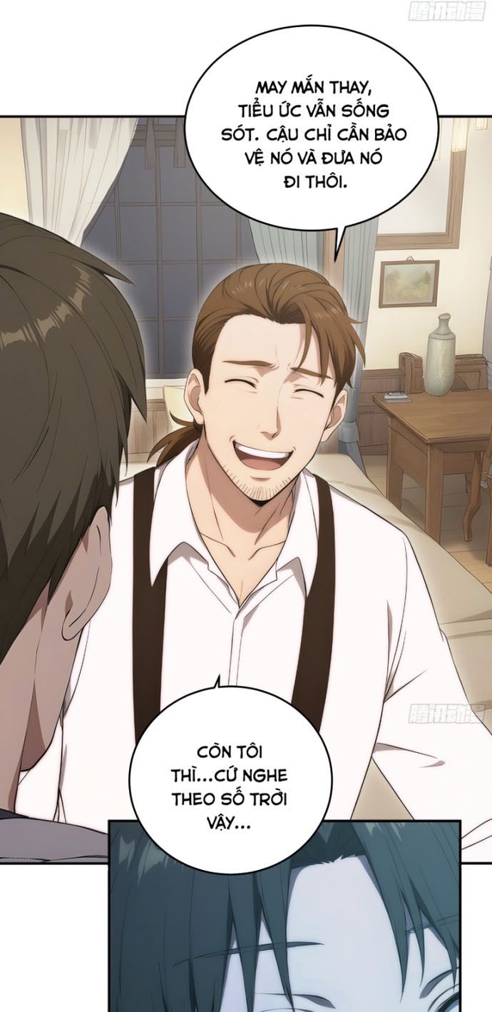 đọc truyện Người Chơi Siêu May Mắn Chương 40 ảnh 12 tại Thiên Thai Truyện