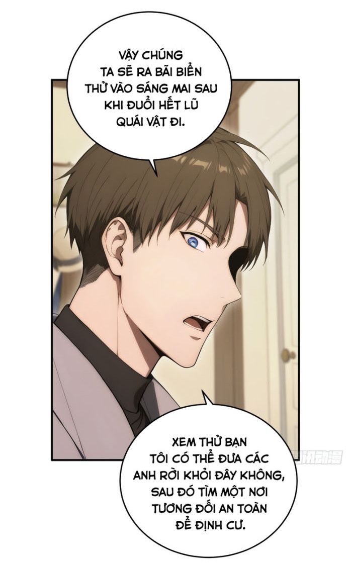 đọc truyện Người Chơi Siêu May Mắn Chương 40 ảnh 14 tại Thiên Thai Truyện