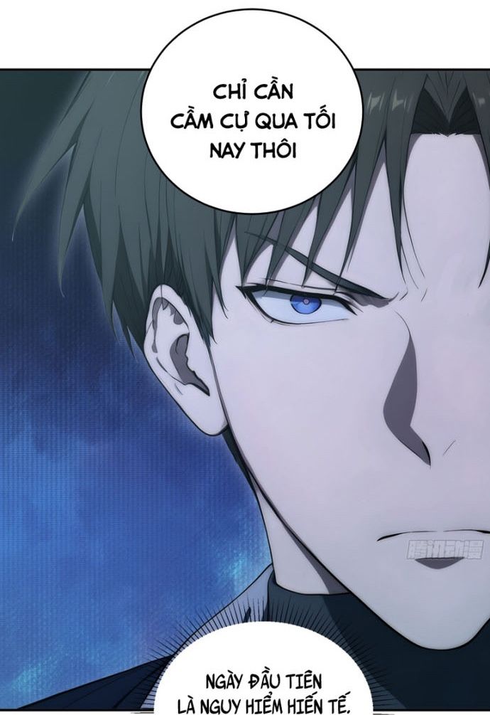 đọc truyện Người Chơi Siêu May Mắn Chương 40 ảnh 15 tại Thiên Thai Truyện