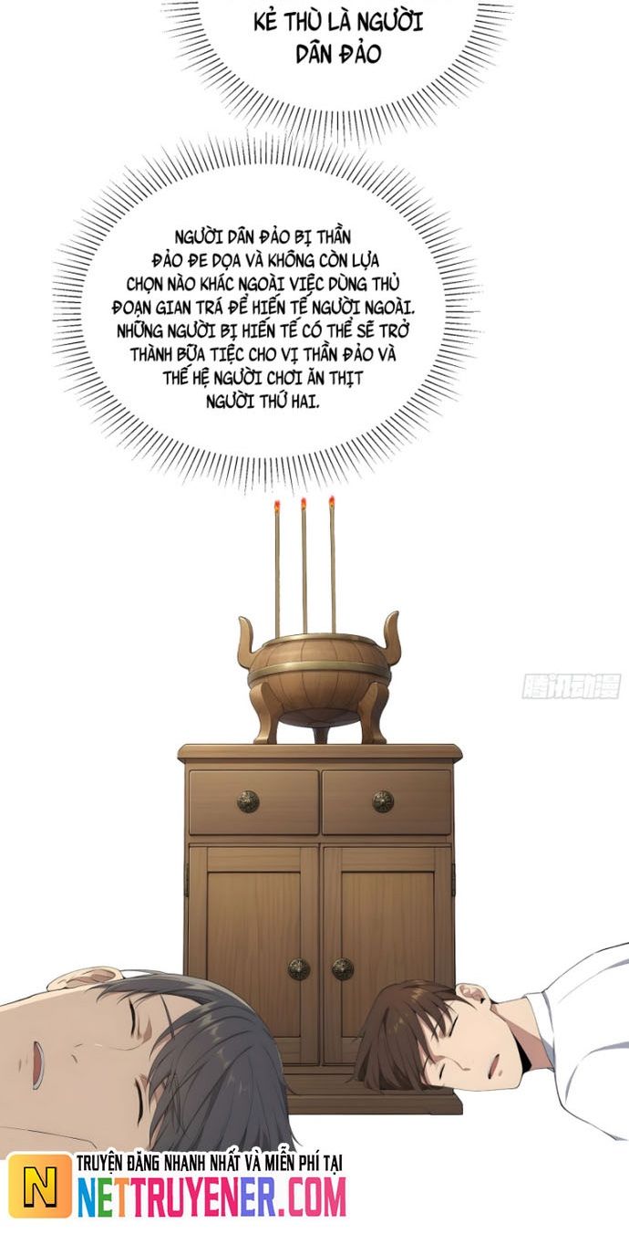 đọc truyện Người Chơi Siêu May Mắn Chương 40 ảnh 16 tại Thiên Thai Truyện