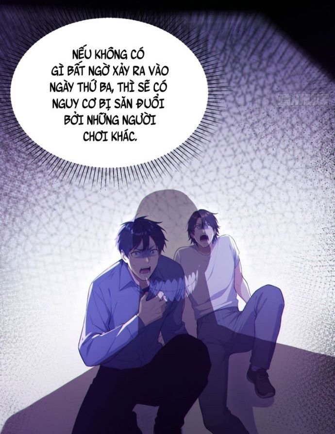 đọc truyện Người Chơi Siêu May Mắn Chương 40 ảnh 18 tại Thiên Thai Truyện