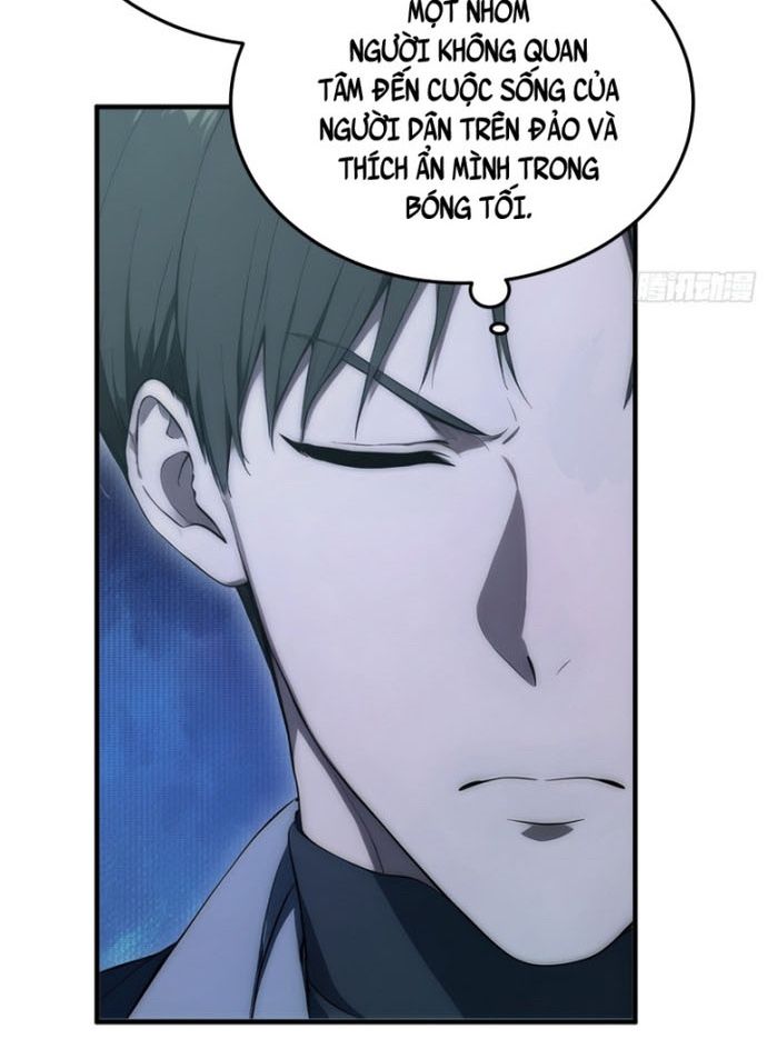 đọc truyện Người Chơi Siêu May Mắn Chương 40 ảnh 20 tại Thiên Thai Truyện