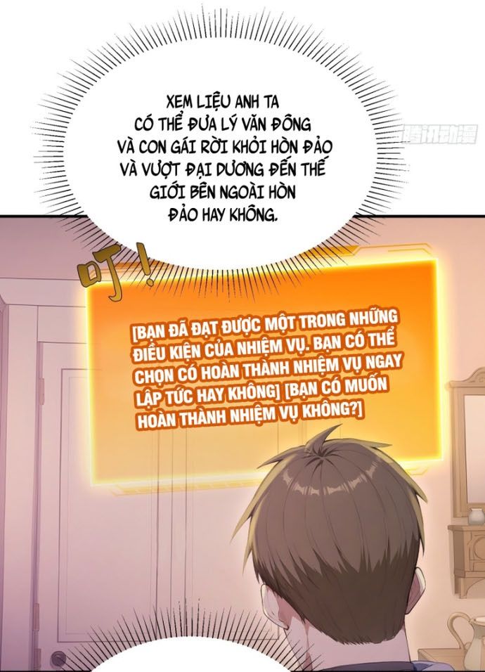 đọc truyện Người Chơi Siêu May Mắn Chương 40 ảnh 24 tại Thiên Thai Truyện