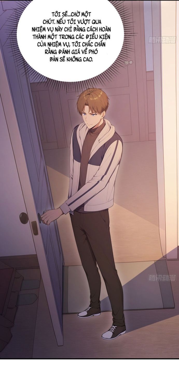 đọc truyện Người Chơi Siêu May Mắn Chương 40 ảnh 25 tại Thiên Thai Truyện