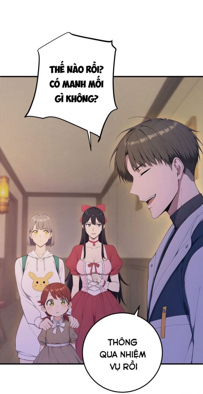 đọc truyện Người Chơi Siêu May Mắn Chương 40 ảnh 27 tại Thiên Thai Truyện