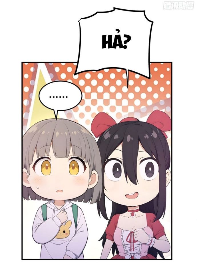 đọc truyện Người Chơi Siêu May Mắn Chương 40 ảnh 28 tại Thiên Thai Truyện