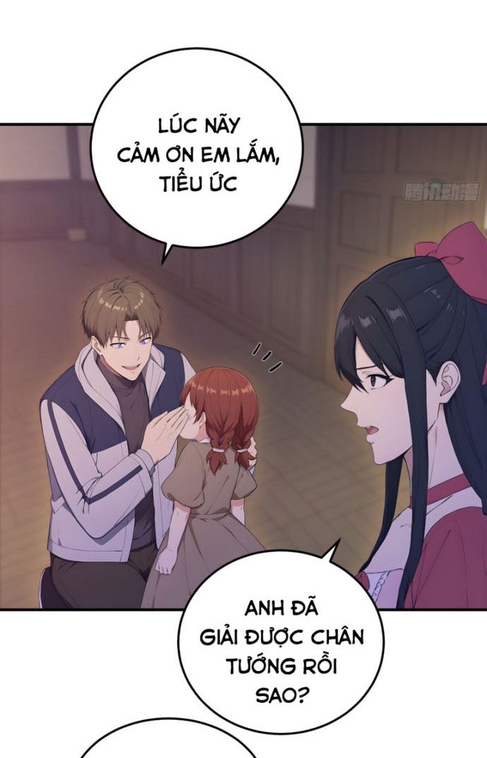 đọc truyện Người Chơi Siêu May Mắn Chương 40 ảnh 29 tại Thiên Thai Truyện