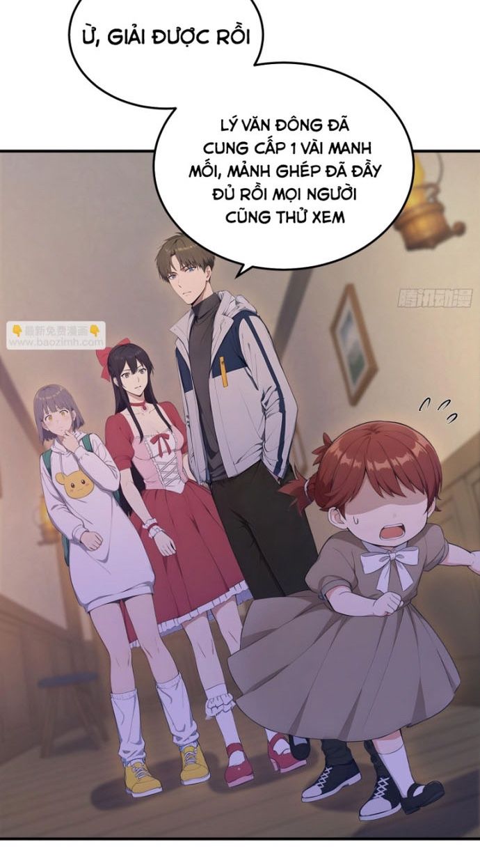 đọc truyện Người Chơi Siêu May Mắn Chương 40 ảnh 30 tại Thiên Thai Truyện