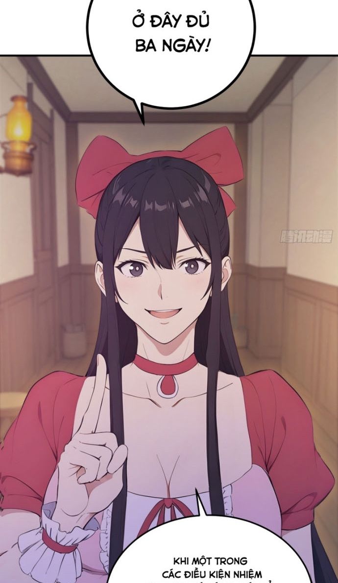 đọc truyện Người Chơi Siêu May Mắn Chương 40 ảnh 32 tại Thiên Thai Truyện