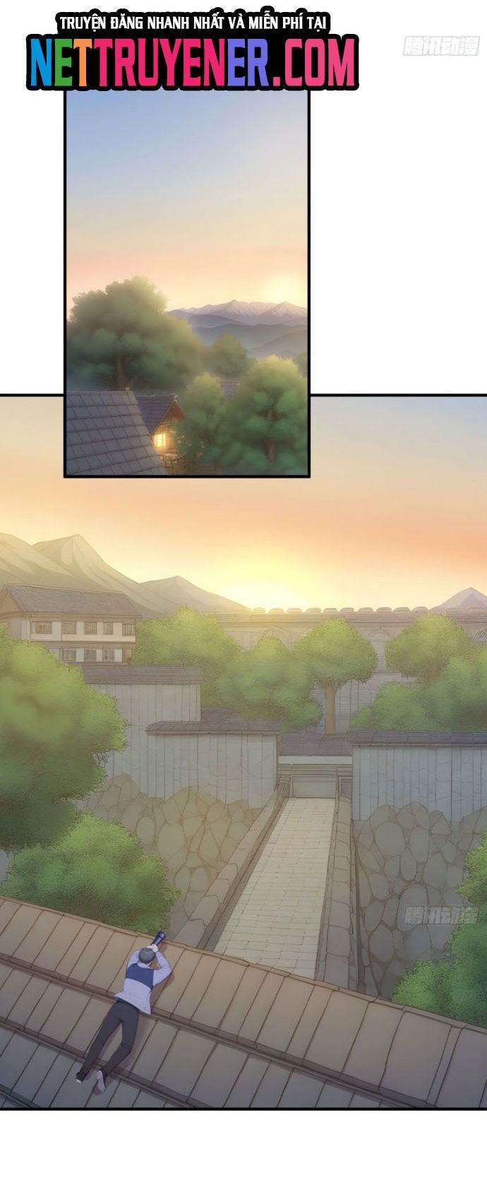 đọc truyện Người Chơi Siêu May Mắn Chương 40 ảnh 38 tại Thiên Thai Truyện