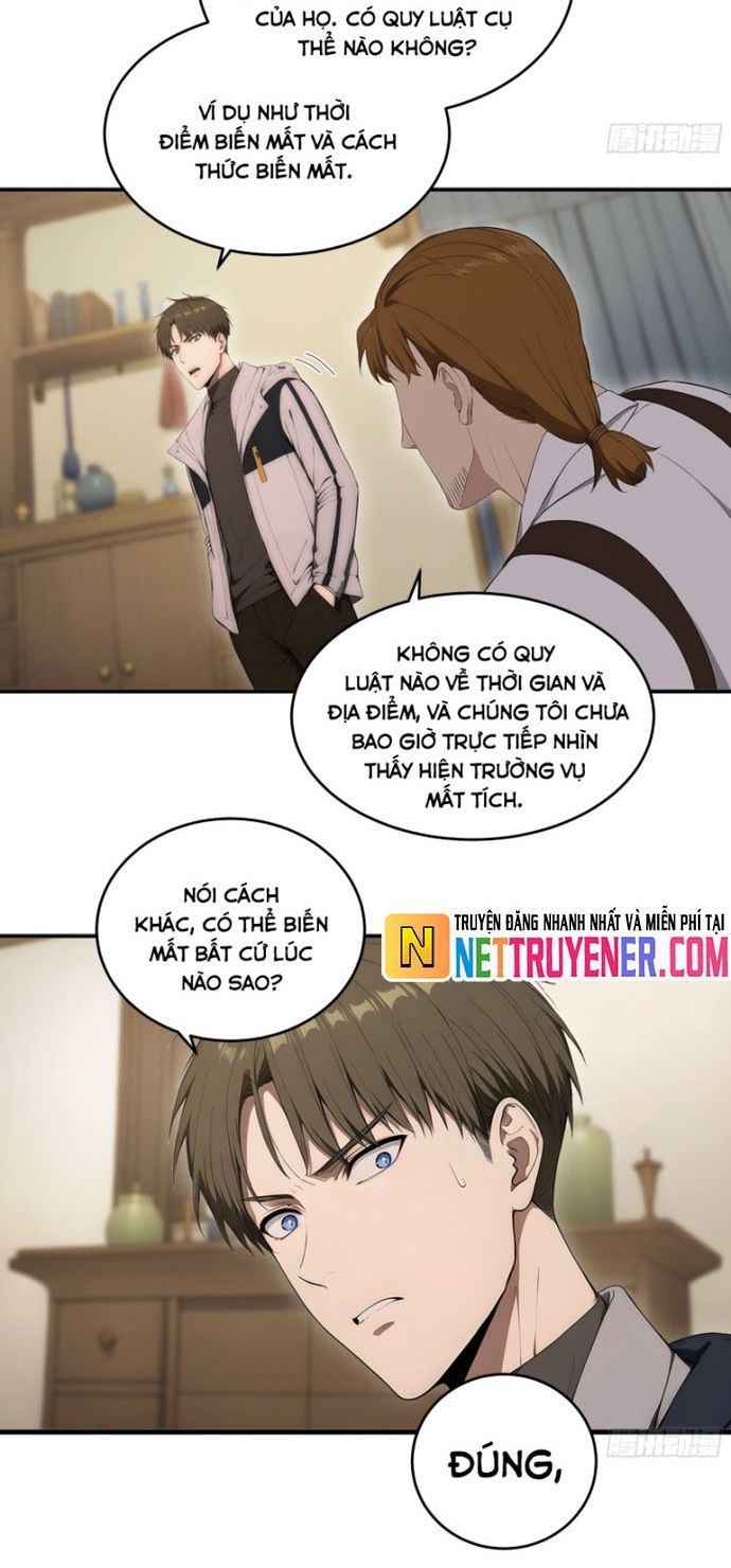 đọc truyện Người Chơi Siêu May Mắn Chương 40 ảnh 9 tại Thiên Thai Truyện