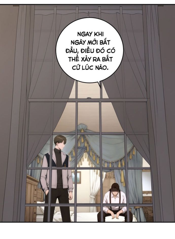 đọc truyện Người Chơi Siêu May Mắn Chương 40 ảnh 10 tại Thiên Thai Truyện