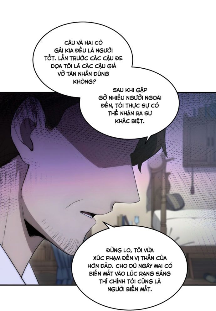 đọc truyện Người Chơi Siêu May Mắn Chương 40 ảnh 11 tại Thiên Thai Truyện