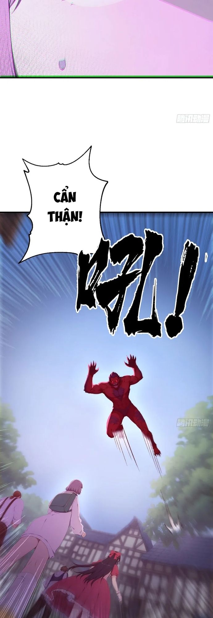 đọc truyện Người Chơi Siêu May Mắn Chương 41 ảnh 13 tại Thiên Thai Truyện