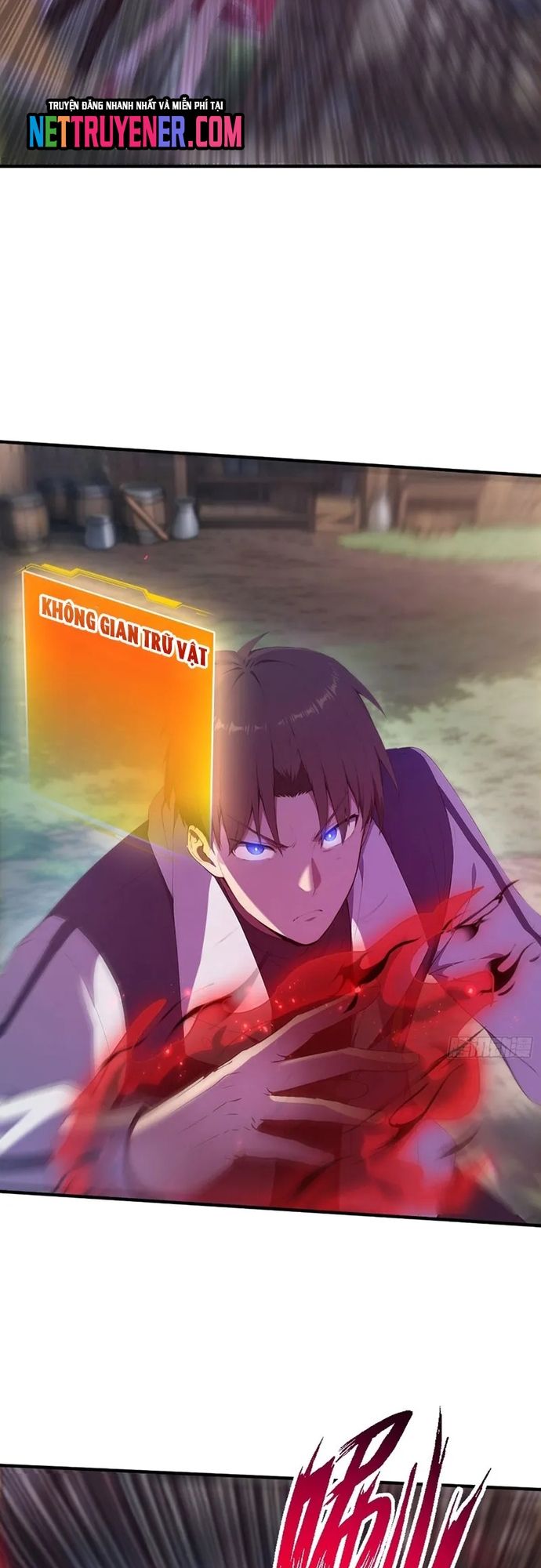 đọc truyện Người Chơi Siêu May Mắn Chương 41 ảnh 14 tại Thiên Thai Truyện