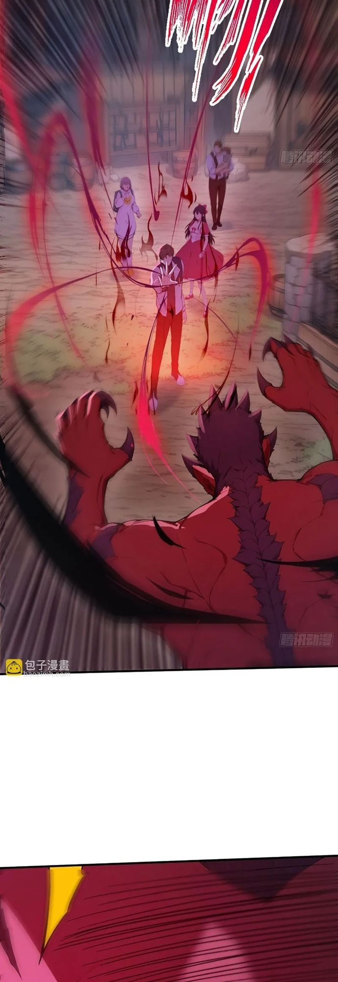 đọc truyện Người Chơi Siêu May Mắn Chương 41 ảnh 15 tại Thiên Thai Truyện