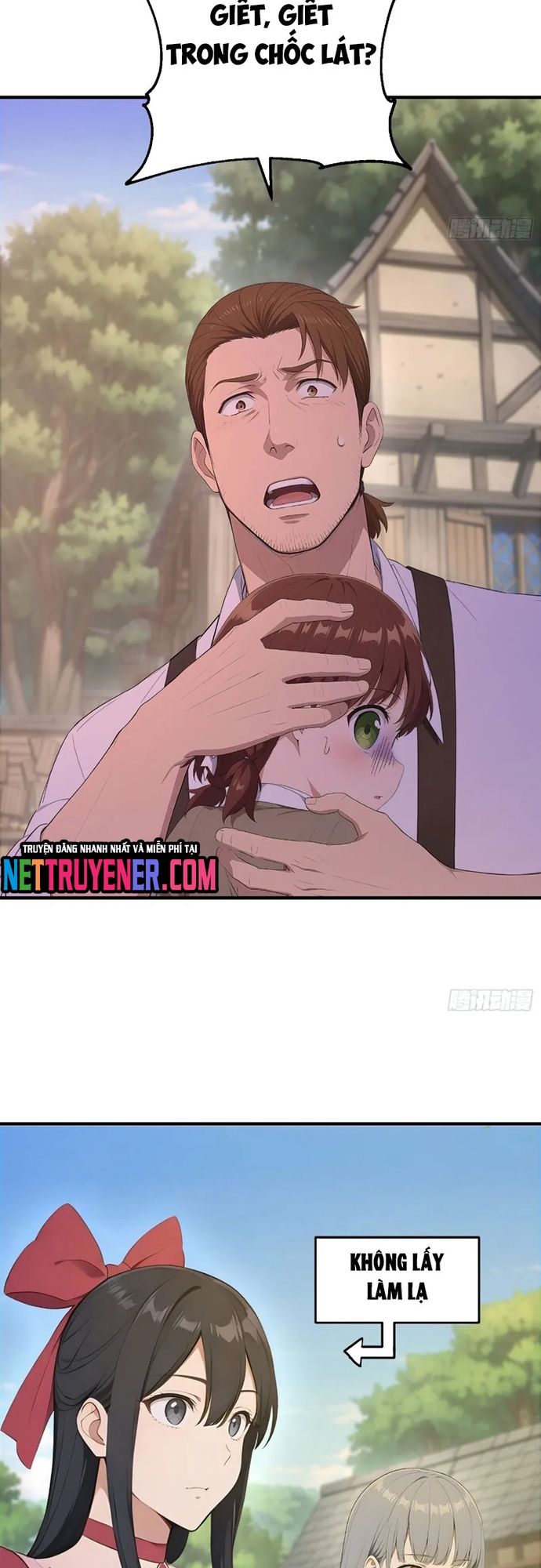 đọc truyện Người Chơi Siêu May Mắn Chương 41 ảnh 19 tại Thiên Thai Truyện