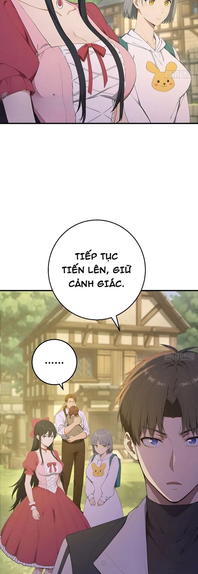 đọc truyện Người Chơi Siêu May Mắn Chương 41 ảnh 20 tại Thiên Thai Truyện