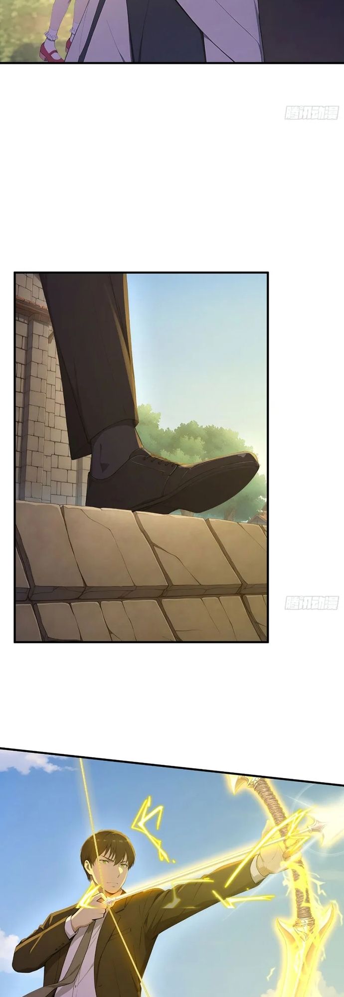 đọc truyện Người Chơi Siêu May Mắn Chương 41 ảnh 21 tại Thiên Thai Truyện