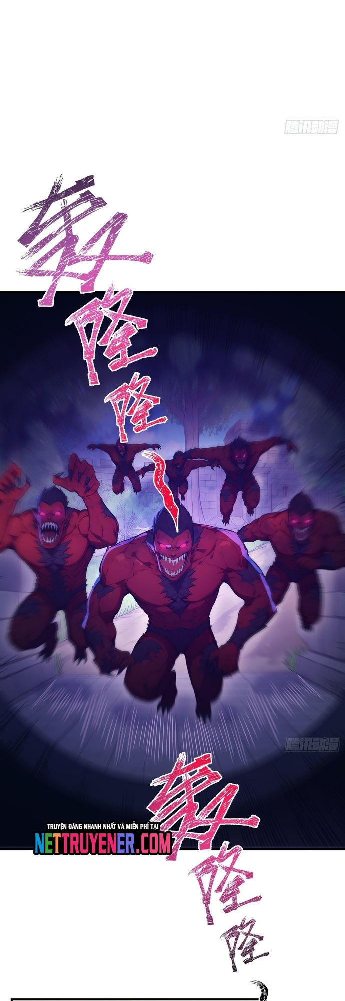 đọc truyện Người Chơi Siêu May Mắn Chương 41 ảnh 4 tại Thiên Thai Truyện