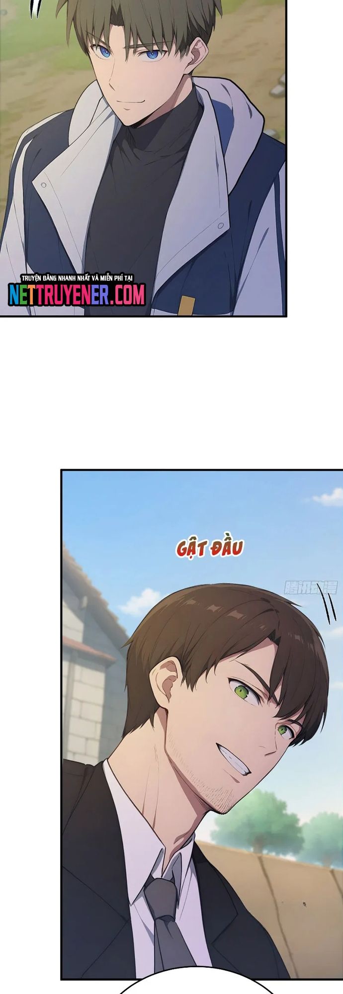 đọc truyện Người Chơi Siêu May Mắn Chương 41 ảnh 25 tại Thiên Thai Truyện