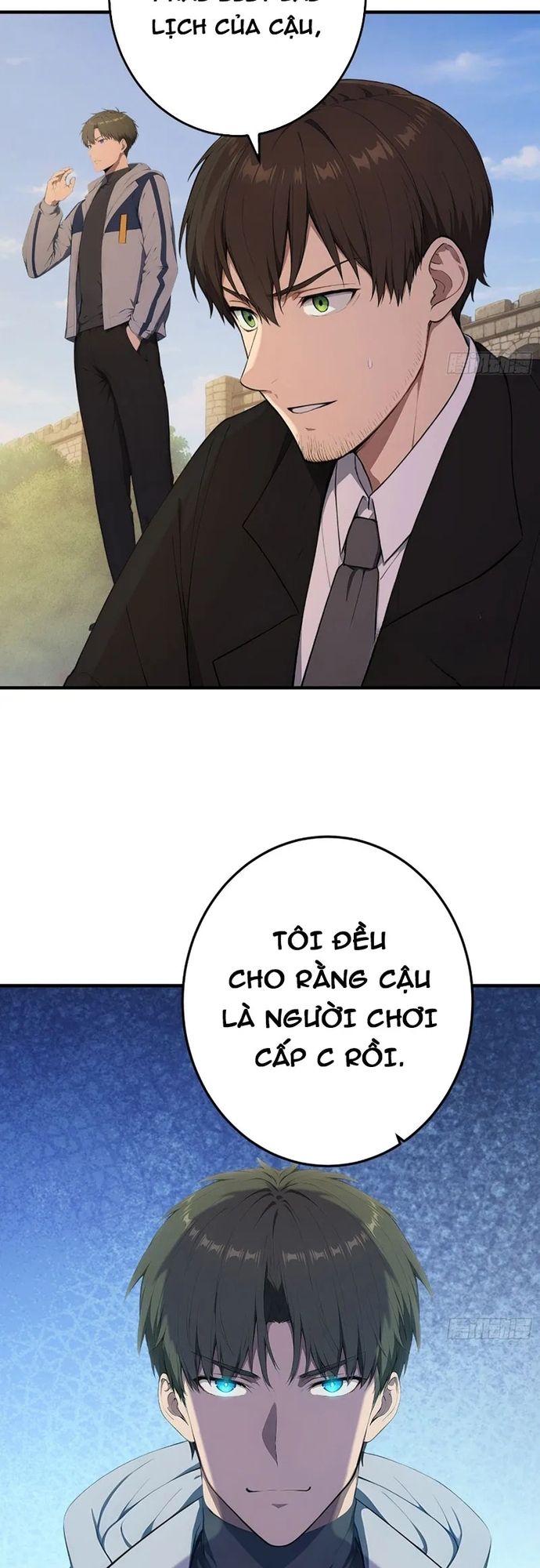 đọc truyện Người Chơi Siêu May Mắn Chương 41 ảnh 30 tại Thiên Thai Truyện