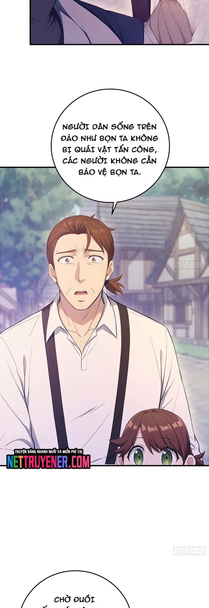 đọc truyện Người Chơi Siêu May Mắn Chương 41 ảnh 8 tại Thiên Thai Truyện