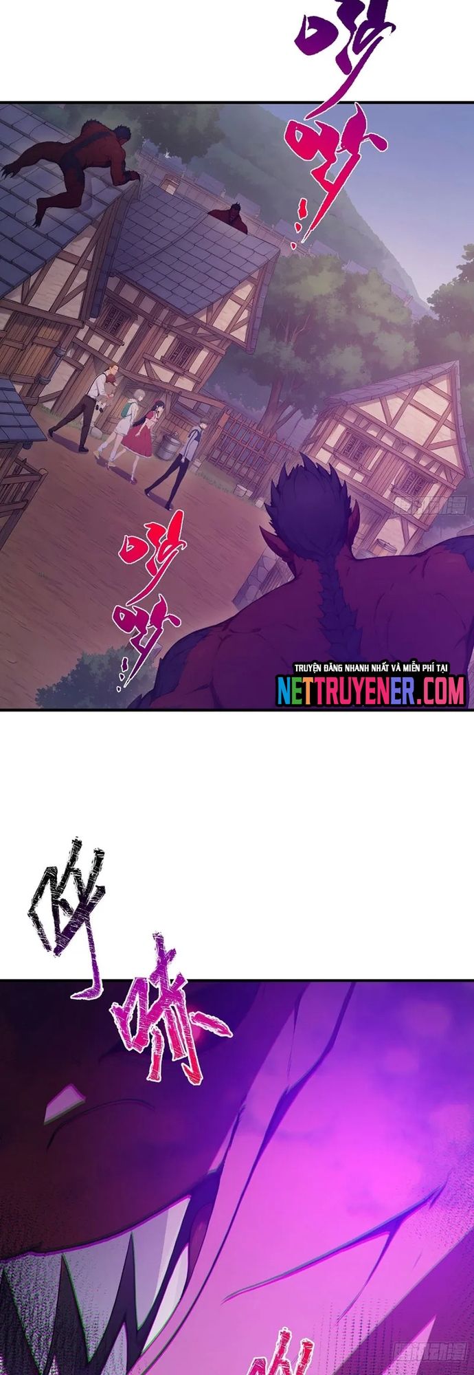 đọc truyện Người Chơi Siêu May Mắn Chương 41 ảnh 11 tại Thiên Thai Truyện