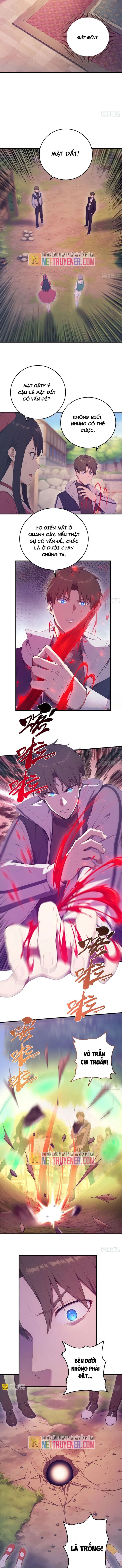 đọc truyện Người Chơi Siêu May Mắn Chương 42 ảnh 7 tại Thiên Thai Truyện