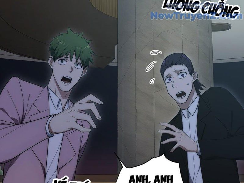 đọc truyện Người Chơi Siêu May Mắn Chương 43 ảnh 27 tại Thiên Thai Truyện