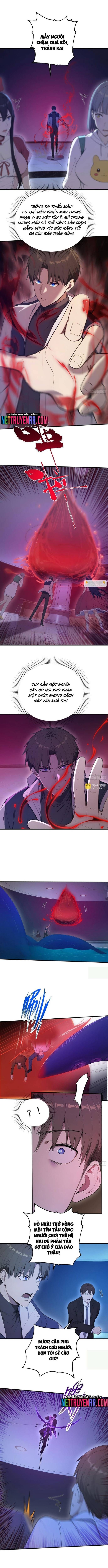 đọc truyện Người Chơi Siêu May Mắn Chương 44 ảnh 4 tại Thiên Thai Truyện