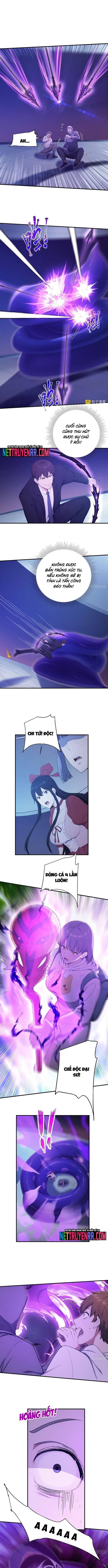 đọc truyện Người Chơi Siêu May Mắn Chương 44 ảnh 5 tại Thiên Thai Truyện