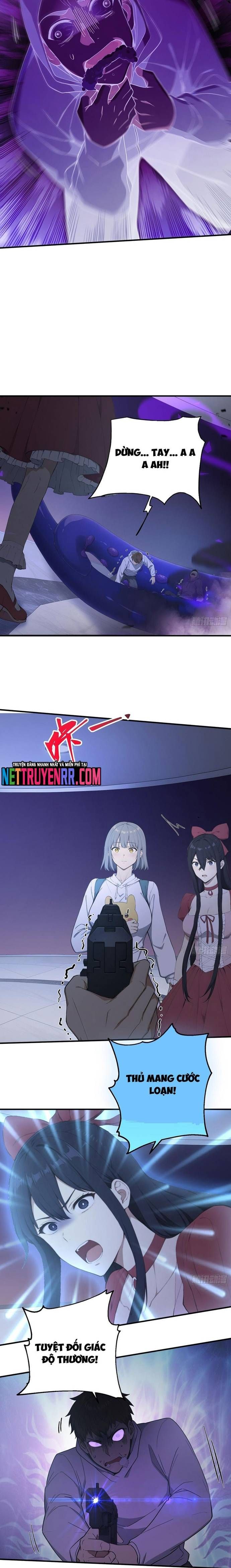 đọc truyện Người Chơi Siêu May Mắn Chương 44 ảnh 6 tại Thiên Thai Truyện