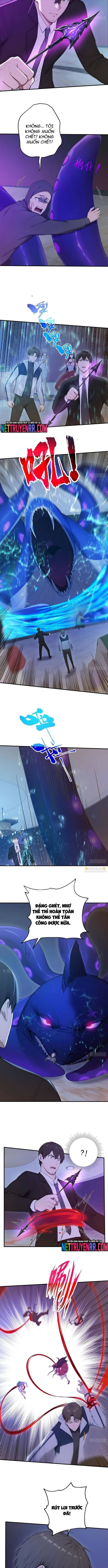 đọc truyện Người Chơi Siêu May Mắn Chương 45 ảnh 4 tại Thiên Thai Truyện