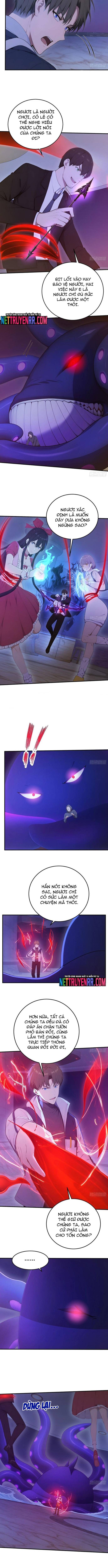 đọc truyện Người Chơi Siêu May Mắn Chương 45 ảnh 5 tại Thiên Thai Truyện