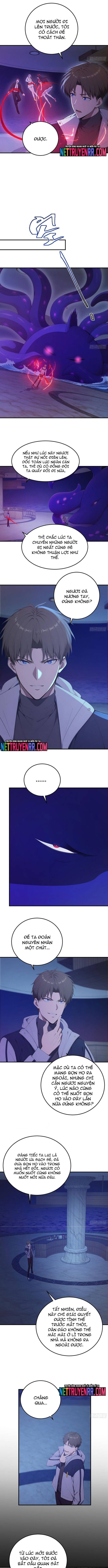 đọc truyện Người Chơi Siêu May Mắn Chương 45 ảnh 6 tại Thiên Thai Truyện