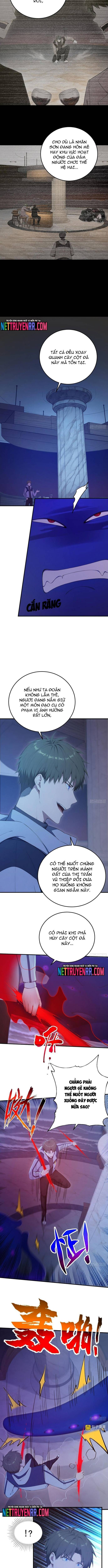 đọc truyện Người Chơi Siêu May Mắn Chương 45 ảnh 7 tại Thiên Thai Truyện