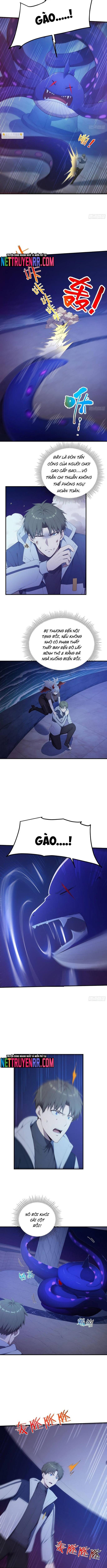 đọc truyện Người Chơi Siêu May Mắn Chương 46 ảnh 4 tại Thiên Thai Truyện