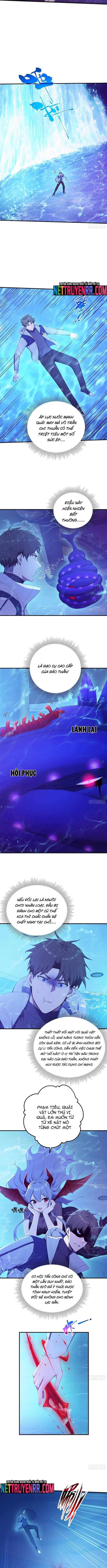 đọc truyện Người Chơi Siêu May Mắn Chương 46 ảnh 5 tại Thiên Thai Truyện