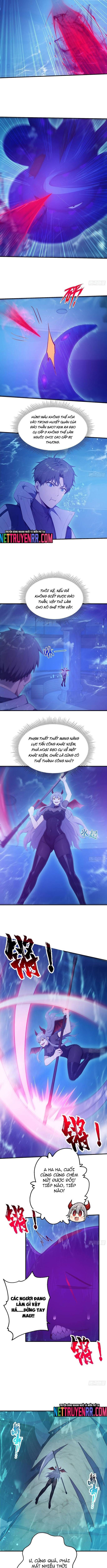 đọc truyện Người Chơi Siêu May Mắn Chương 46 ảnh 6 tại Thiên Thai Truyện