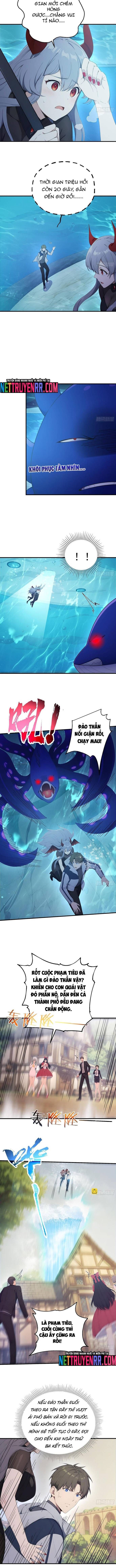 đọc truyện Người Chơi Siêu May Mắn Chương 46 ảnh 7 tại Thiên Thai Truyện