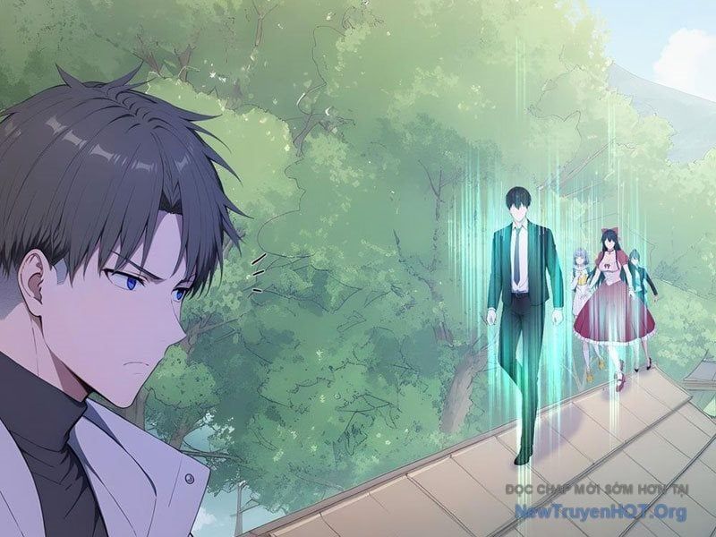 đọc truyện Người Chơi Siêu May Mắn Chương 47 ảnh 19 tại Thiên Thai Truyện