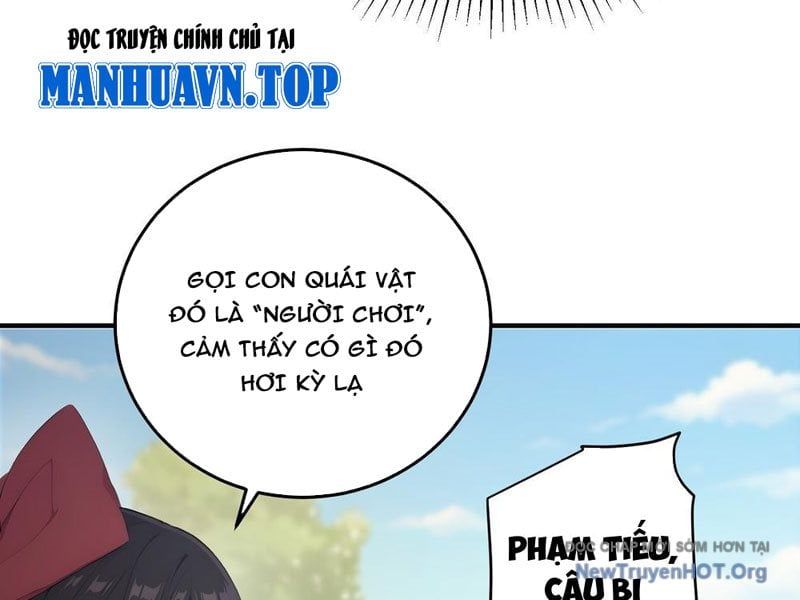 đọc truyện Người Chơi Siêu May Mắn Chương 47 ảnh 25 tại Thiên Thai Truyện