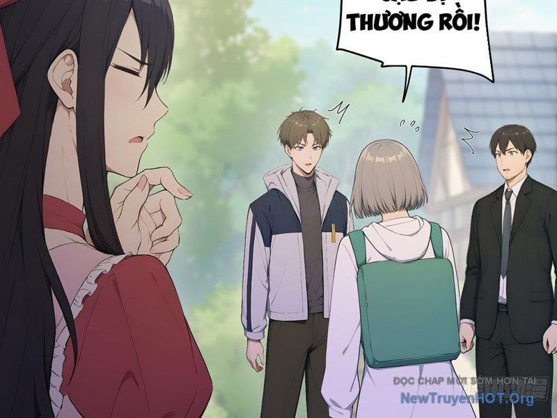 đọc truyện Người Chơi Siêu May Mắn Chương 47 ảnh 26 tại Thiên Thai Truyện