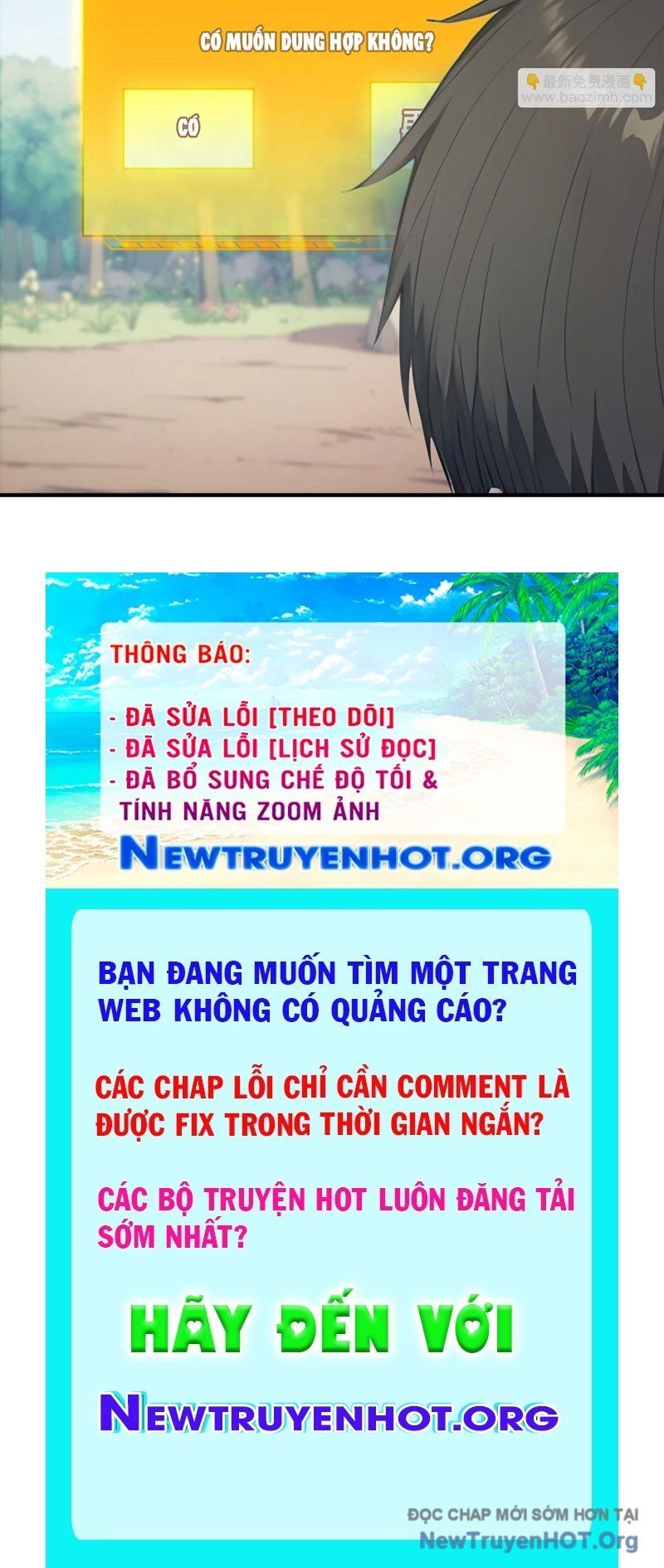 đọc truyện Người Chơi Siêu May Mắn Chương 47 ảnh 95 tại Thiên Thai Truyện