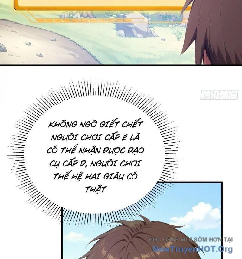 đọc truyện Người Chơi Siêu May Mắn Chương 48 ảnh 4 tại Thiên Thai Truyện